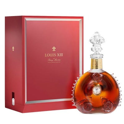 Remy Martin Louis Xiii Cognac