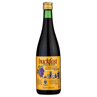 Buckfast Tonic Wine