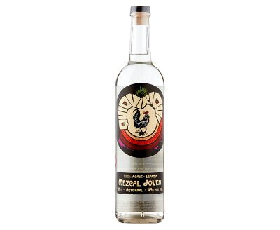 Quiquiriqui Matatlan Mezcal