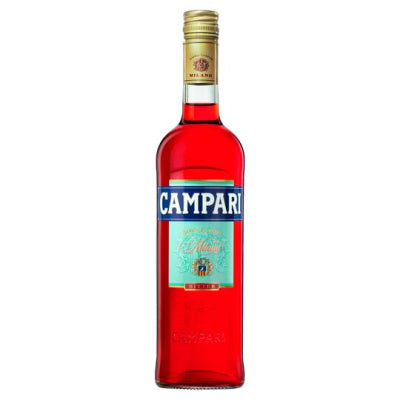 Campari Bitter Aperitif