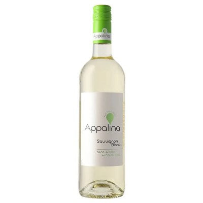 Appalina Sauvignon Blanc Alcohol Free