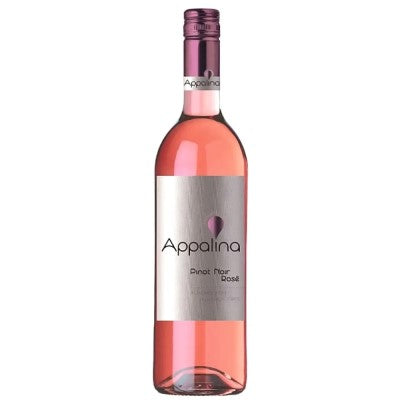 Appalina Pinot Noir Rose Alcohol Free