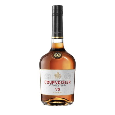 Courvoisier Vs Cognac