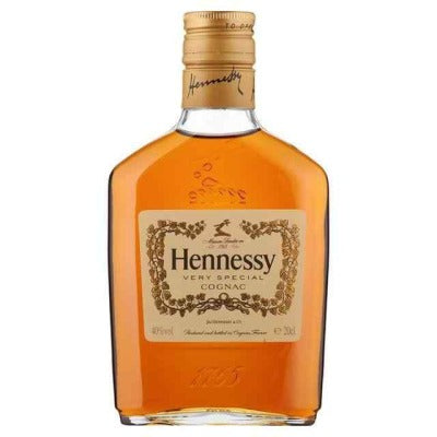 Hennessy Vs Cognac 12pk