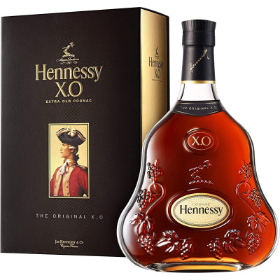 Hennessy Xo Cognac