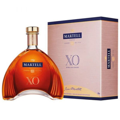 Martell Xo Cognac