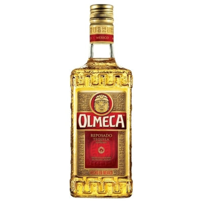 Olmeca Reposado Tequila