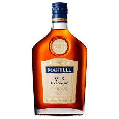 Martell Vs Cognac