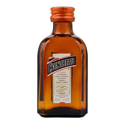 Cointreau Liqueur 6pk