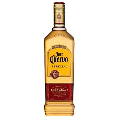 Jose Cuervo Reposado Tequila