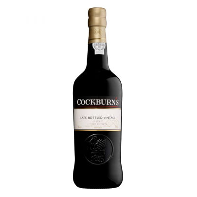 Cockburns Lbv Port