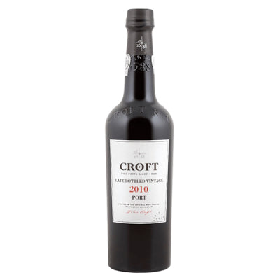 Croft Lbv Port