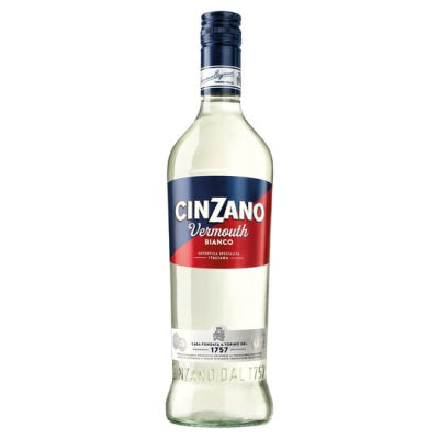 Cinzano Bianco Vermouth