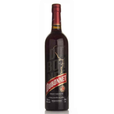 Dubonnet Red Vermouth