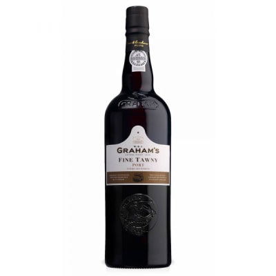 Grahams Fine Tawny Port