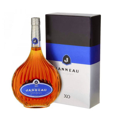 Janneau Xo Grand Armagnac