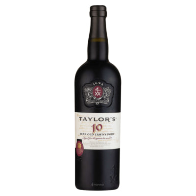 Taylors 10yo Port