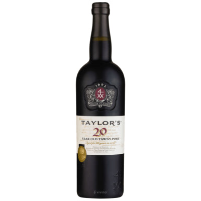 Taylors 20yo Port