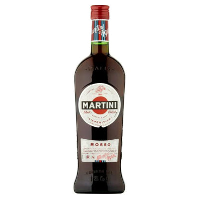 Martini Rosso Vermouth