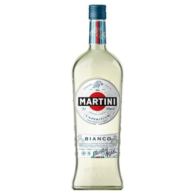 Martini Bianco Vermouth