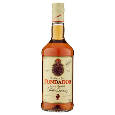 Fundador Spanish Brandy