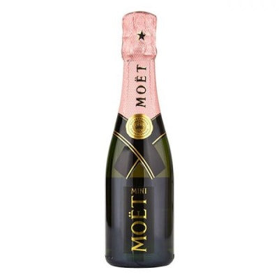 Moet Chandon Rose