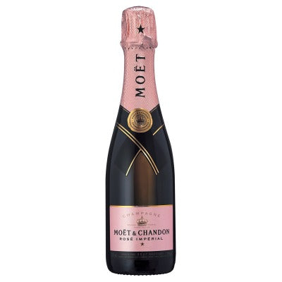 Moet Chandon Rose