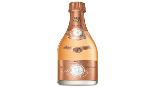 Louis Roederer Cristal Rose