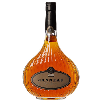 Janneau Vsop Armagnac