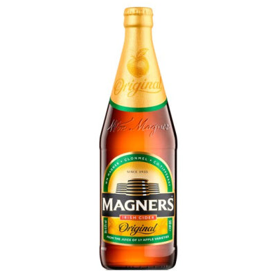 Magners Apple Cider Pint Bottles