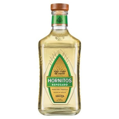 Sauza Hornitos Reposado Tequila