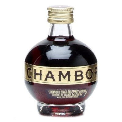 Chambord Liqueur 12pk