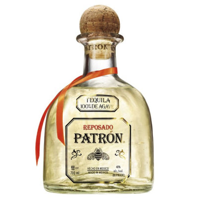 Patron Reposado Tequila