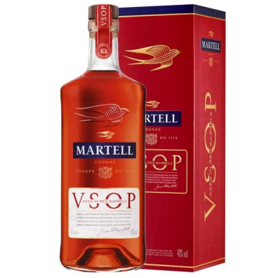 Martell Vsop Cognac