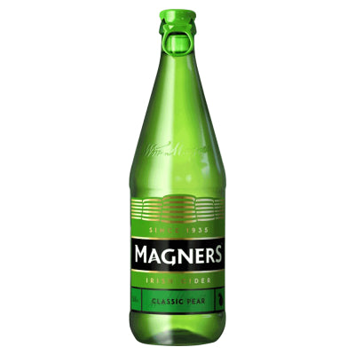 Magners Pear Cider Pint Bottles