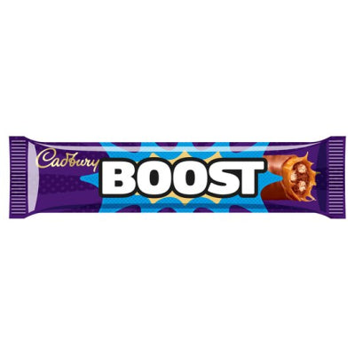 Cadbury Boost Bar