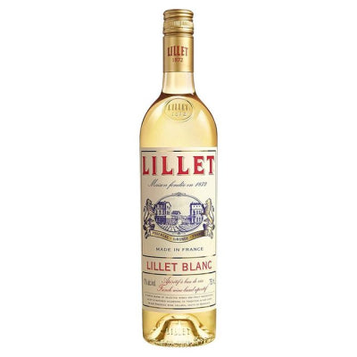 Lillet Blanc Aperitif