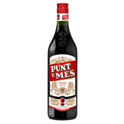 Punt E Mes Vermouth