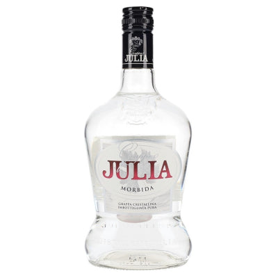 Julia Superiore Grappa