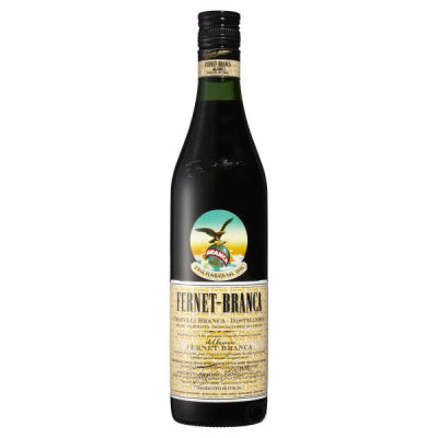 Fernet Branca Digestive