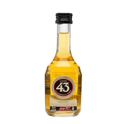 Licor 43 Liqueur 12pk