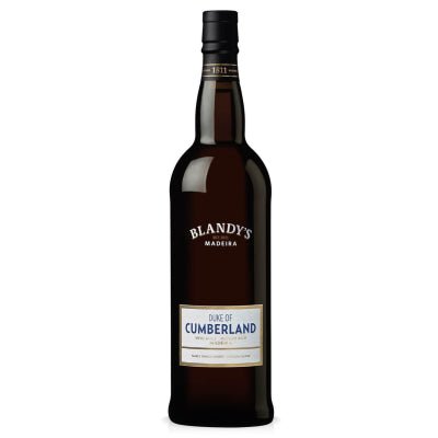 Blandys Duke Of Cumberland Madeira