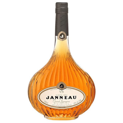 Janneau Vs Tradition Grand Armagnac