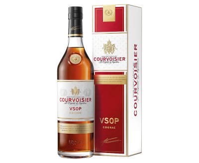 Courvoisier Vsop Cognac Gp