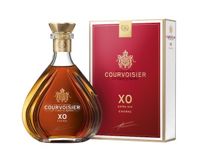 Courvoisier Xo