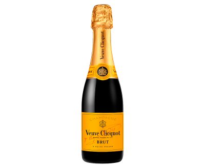 Veuve Clicquot Yellow Label Brut