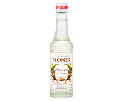 Monin Pure Cane Syrup