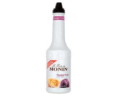 Monin Passion Fruit Puree