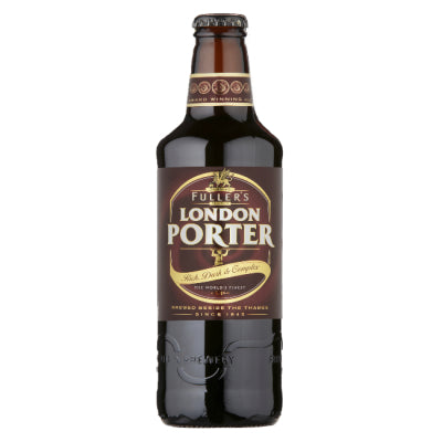 Fullers London Porter Bottles