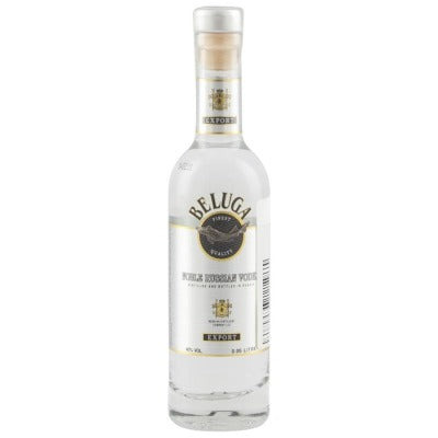 Beluga Vodka